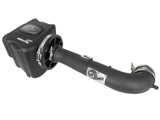 AFE: Momentum XP Cold Air Intake System - Black w/Pro 5R Filter Media GM Trucks/SUVs 14-19 V8-5.3L/6.2L