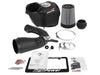 AFE: Momentum GT Cold Air Intake System w/Pro DRY S Filter Media Jeep Wrangler (JK) 12-18 V6-3.6L w/ Sprintex Supercharger