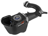 AFE: Momentum GT Cold Air Intake System w/Pro 5R Filter Media Jeep Wrangler (JK) 12-18 V6-3.6L w/ Sprintex Supercharger