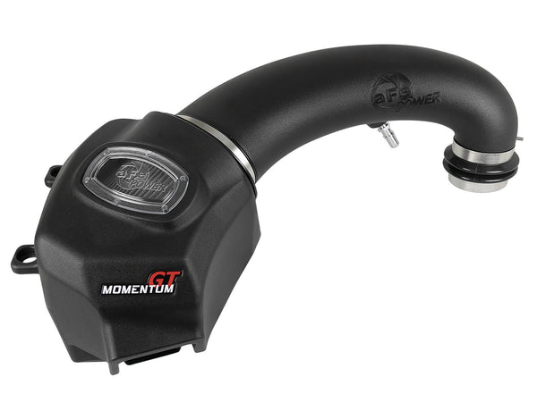 AFE: Momentum GT Cold Air Intake System w/Pro DRY S Filter Media RAM 1500 19-20 V8-5.7L HEMI