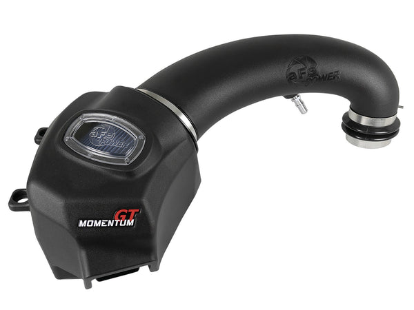 AFE: Momentum GT Cold Air Intake System w/Pro 5R Filter Media RAM 1500 19-20 V8-5.7L HEMI