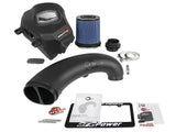 AFE: Momentum GT Cold Air Intake System w/Pro 5R Filter Media RAM 1500 19-20 V8-5.7L HEMI