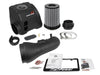 AFE: Momentum GT Cold Air Intake System w/Pro DRY S Filter Media Lexus GX 460 10-19 V8-4.6L