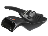 AFE: Momentum HD Cold Air Intake System w/Pro DRY S Filter Ford F-150 18-19 V6-3.0L (td)