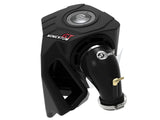 AFE: Momentum GT Cold Air Intake System w/Pro 5R Filter Audi A4 (B9) 17-19 L4-2.0L (t) 45TFSI