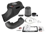 AFE: Momentum GT Cold Air Intake System w/Pro DRY S Filter Ford Mustang GT 18-19 V8-5.0L