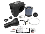 AFE: Momentum GT Cold Air Intake System w/Pro 5R Filter 17-19 Nissan Titan XD V8-5.6L
