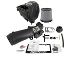 AFE: Momentum GT Cold Air Intake System w/Pro DRY S Filter 18-20 Jeep Wrangler (JL) I4-2.0L (t)
