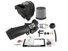 AFE: Momentum GT Cold Air Intake System w/Pro DRY S Filter 18-20 Jeep Wrangler (JL) I4-2.0L (t)