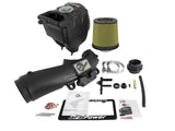 AFE: Momentum GT Cold Air Intake System w/Pro-GUARD 7 Filter 18-20 Jeep Wrangler (JL) I4-2.0L (t)
