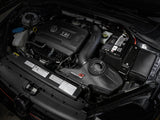 AFE: Momentum GT Cold Air Intake System w/Pro DRY S Filter VW Golf R (MKVII) 15-19 L4-2.0L (t)