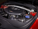 AFE: Momentum GT Cold Air Intake System w/Pro 5R Filter 16-19 Cadillac CTS-V V8-6.2L (sc)