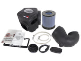 AFE: Momentum HD Cold Air Intake System w/Pro 10R Filter Media Dodge Diesel Trucks 94-02 L6-5.9L (td)