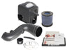 AFE: Momentum HD Cold Air Intake System w/Pro 10R Filter Media Dodge RAM Diesel Trucks 10-12 L6-6.7L (td)