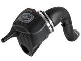 AFE: Momentum HD Cold Air Intake System w/Pro 10R Filter Media RAM Diesel Trucks 13-18 L6-6.7L (td)