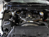 AFE: Momentum HD Cold Air Intake System w/Pro 10R Filter Media RAM Diesel Trucks 13-18 L6-6.7L (td)