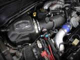 AFE: Momentum HD Cold Air Intake System w/Pro 10R Filter Media Ford Diesel Trucks 08-10 V8-6.4L (td)