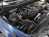 AFE: Momentum HD Cold Air Intake System w/Pro 10R Filter Media Ford Diesel Trucks 17-19 V8-6.7L (td)