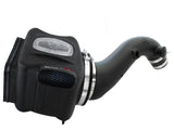 AFE: Momentum HD Cold Air Intake System w/Pro 10R Filter Media GM Diesel Trucks 01-04 V8-6.6L (td) LB7
