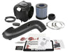 AFE: Momentum HD Cold Air Intake System w/Pro 10R Filter Media GM Diesel Trucks 07.5-10 V8-6.6L (td) LMM