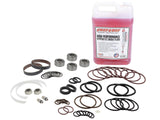 AFE: Control Sway-A-Way 3.0" Master Rebuild Kit 1" Shaft Gen 1