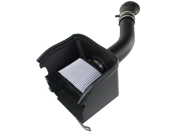 AFE: Magnum FORCE Stage-2 Cold Air Intake System w/Pro DRY S Filter Media Dodge RAM 1500/2500/3500 94-01 V8-5.2L/5.9L