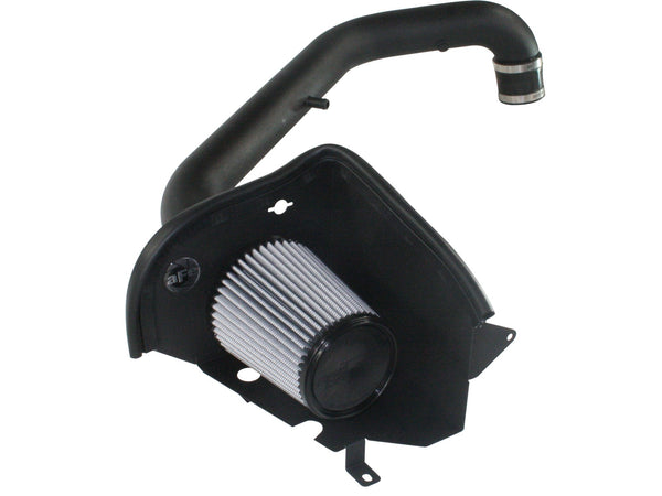 AFE: Magnum FORCE Stage-2 Cold Air Intake System w/Pro DRY S Filter Media Jeep Wrangler (TJ) 97-06 L6-4.0L