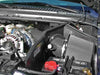 AFE: Magnum FORCE Stage-2 Cold Air Intake System w/Pro DRY S Filter Media Ford Diesel Trucks 99-03 V8-7.3L (td)
