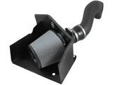 AFE: Magnum FORCE Stage-2 Cold Air Intake System w/Pro DRY S Filter Media Hummer H2 03-09 V8-6.0L/6.2L