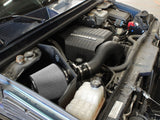 AFE: Magnum FORCE Stage-2 Cold Air Intake System w/Pro DRY S Filter Media Hummer H2 03-09 V8-6.0L/6.2L
