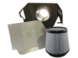 AFE: Magnum FORCE Stage-1 Cold Air Intake System w/Pro DRY S Filter Media BMW 330i/ci/xi (E46) 01-06 L6-3.0L (M54)