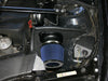 AFE: Magnum FORCE Stage-2 Cold Air Intake System w/Pro DRY S Filter Media BMW M3 (E46) 01-07 L6-3.2L