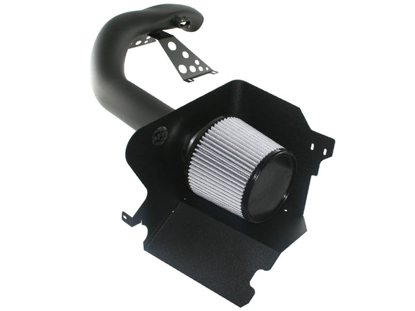 AFE: Magnum FORCE Stage-2 Cold Air Intake System w/Pro DRY S Filter Media Ford F-150 04-08/Lincoln Mark LT 06-08 V8-5.4L