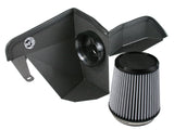 AFE: Magnum FORCE Stage-1 Cold Air Intake System w/Pro DRY S Filter Media BMW X5 (E53) 04-06 V8-4.4/4.8L
