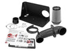 AFE: Magnum FORCE Stage-2 Cold Air Intake System w/Pro DRY S Filter Media GM Diesel Trucks 92-00 V8-6.5L (td)