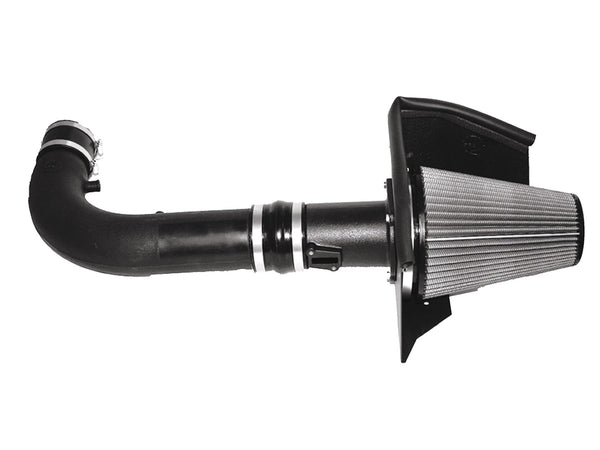 AFE: Magnum FORCE Stage-2 Cold Air Intake System w/Pro DRY S Filter Media Ford F-150 06-07 V8-4.6L