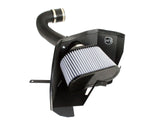 AFE: Magnum FORCE Stage-2 Cold Air Intake System w/Pro DRY S Filter Media Ford Mustang 05-09 V6-4.0L