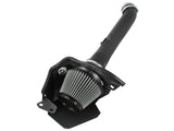AFE: Magnum FORCE Stage-2 Cold Air Intake System w/Pro DRY S Filter Media Nissan 350Z 03-06 V6-3.5L