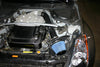 AFE: Magnum FORCE Stage-2 Cold Air Intake System w/Pro DRY S Filter Media Nissan 350Z 03-06 V6-3.5L
