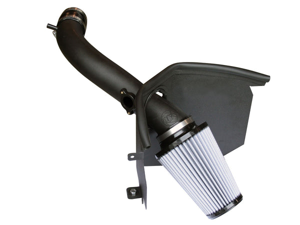 AFE: Magnum FORCE Stage-2 Cold Air Intake System w/Pro DRY S Filter Media Toyota Tacoma 99-04/4Runner 99-02 V6-3.4L