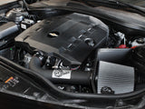 AFE: Magnum FORCE Stage-2 Cold Air Intake System w/Pro DRY S Filter Media Chevrolet Camaro 12-15 V6-3.6L
