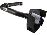AFE: Magnum FORCE Stage-2 Cold Air Intake System w/Pro DRY S Filter Media Jeep Grand Cherokee (WK2) 11-15 V6-3.6L