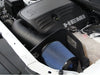 AFE: Magnum FORCE Stage-2 Cold Air Intake System w/Pro DRY S Filter Media Dodge Challenger/Charger/Chrysler 300C 11-19 V8-5.7L HEMI
