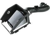 AFE: Magnum FORCE Stage-2 Cold Air Intake System w/Pro DRY S Filter Media Toyota Tundra 00-04 V8-4.7L