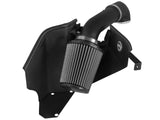 AFE: Magnum FORCE Stage-2 Cold Air Intake System w/Pro DRY S Filter Media Jeep Grand Cherokee (ZJ) 93-98 I6-4.0L