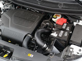 AFE: Magnum FORCE Stage-2 Cold Air Intake System w/Pro DRY S Filter Media Ford Explorer Sport 12-17 V6-3.5L (tt) EcoBoost