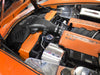 AFE: Magnum FORCE Stage-2 Cold Air Intake System w/Pro DRY S Filter Media Chevrolet Corvette Z06 (C6) 06-13 V8-7.0L (LS7)