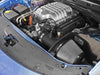 AFE: Magnum FORCE Stage-2 Cold Air Intake System w/Pro DRY S Filter Dodge Challenger/Charger SRT Hellcat 15-16 V8-6.2L (sc)