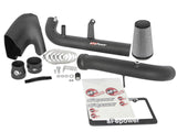 AFE: Magnum FORCE Stage-2 Cold Air Intake System w/Pro DRY S Filter Media Ford Mustang EcoBoost 15-19 I4-2.3L (t)