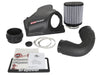AFE: Magnum FORCE Stage-2 Pro DRY S Cold Air Intake System w/ Black Cover BMW 330i/430i (F3x) 16-19 L4-2.0L (t) B46/B48